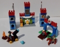 Bild 2 von 10577 - große Schlossburg  / (Variante) gebraucht sehr gut - ohne OVP & Bauanleitung
