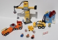 Bild 1 von 4988 - Ville große Baustelle  / (Variante) gebraucht gut- ohne OVP & Bauanleitung