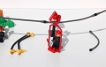 Bild 2 von 3613 - Feuerrettung Set  / (Variante) gebraucht gut - ohne OVP & Bauanleitung