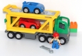 Bild 3 von 5684 - Autotransporter  / (Variante) gebraucht gut - ohne OVP & Anleitung mit Ersetzung 1