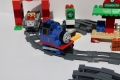 Bild 2 von 5554 - Thomas großes Zug Set  / (Variante) gebraucht gut - ohne OVP & Bauanleitung