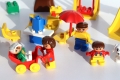 Bild 6 von Familiennachmittag auf dem Spielplatz 