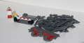 Bild 5 von 10506 - Eisenbahn Zubehör Set  / (Variante) gebraucht gut- ohne OVP & Bauanleitung