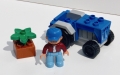 Bild 3 von 4969 - Ville Traktor  / (Variante) gebraucht gut - inkl. OVP