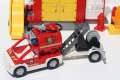 Bild 2 von 6168 - Feuerwehr-Hauptquartier  / (Variante) gebraucht gut - inkl. OVP mit Bauanleitung