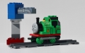 Bild 2 von 5556 -  Thomas Percy am Wasserturm  / (Variante) gebraucht - gut inkl. OVP