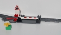 Bild 3 von 10506 - Eisenbahn Zubehör Set  / (Variante) gebraucht gut- ohne OVP & Bauanleitung