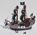 Bild 1 von 7880 - großes Piratenschiff Herrscher der Meere  / (Variante) gebraucht gut - mit OVP