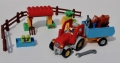 Bild 2 von 10524 - Traktor  / (Variante) gebraucht sehr gut - mit OVP