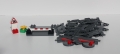 Bild 1 von 10506 - Eisenbahn Zubehör Set  / (Variante) gebraucht gut- ohne OVP & Bauanleitung
