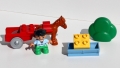 Bild 1 von 4683 - Ville Ponykutsche  / (Variante) gebraucht gut - ohne OVP & Anleitung mit Ersetzung 1