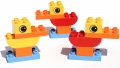 Bild 3 von Duplo Adventskalender zum Mitbauen unser Selbst-Bau-Adventskalender  / (Variante) gebraucht gut- ohne OVP & Bauanleitung
