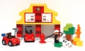 Bild 2 von 6138 - Meine erste Feuerwehr  / (Variante) gebraucht gut- ohne OVP & Bauanleitung