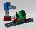 Bild 1 von 5556 -  Thomas Percy am Wasserturm  / (Variante) gebraucht - gut inkl. OVP