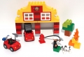 Bild 1 von 6138 - Meine erste Feuerwehr  / (Variante) gebraucht gut- ohne OVP & Bauanleitung