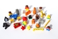 Bild 8 von Duplo Adventskalender zum Mitbauen unser Selbst-Bau-Adventskalender  / (Variante) gebraucht gut- ohne OVP & Bauanleitung