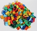 Bild 7 von Duplo Adventskalender zum Mitbauen unser Selbst-Bau-Adventskalender  / (Variante) gebraucht gut- ohne OVP & Bauanleitung