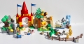Bild 1 von 4960 - Ville Zoo Super Set  / (Variante) gebraucht gut- ohne OVP & Bauanleitung
