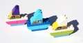 Bild 5 von Duplo Adventskalender zum Mitbauen unser Selbst-Bau-Adventskalender  / (Variante) gebraucht gut- ohne OVP & Bauanleitung