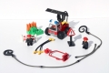 Bild 1 von 3613 - Feuerrettung Set  / (Variante) gebraucht gut - ohne OVP & Bauanleitung