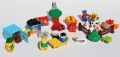 Bild 1 von Bauernhof Adventskalender / Erweiterung für Euren Lego Duplo Bauernhof  / (Variante) gebraucht gut- ohne OVP & Bauanleitung