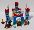 Bild 1 von 10577 - große Schlossburg  / (Variante) gebraucht gut - ohne OVP & Bauanleitung