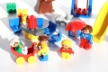 Bild 4 von Familiennachmittag auf dem Spielplatz 