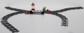Bild 4 von 10506 - Eisenbahn Zubehör Set  / (Variante) gebraucht gut- ohne OVP & Bauanleitung