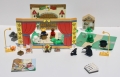 Bild 1 von 3615 - Theater Geschichten  / (Variante) gebraucht sehr gut - ohne OVP & Bauanleitung