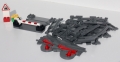 Bild 2 von 10506 - Eisenbahn Zubehör Set  / (Variante) gebraucht gut- ohne OVP & Bauanleitung