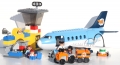 Bild 2 von 5595 - Ville großer Flughafen  / (Variante) gebraucht gut - ohne OVP & Anleitung mit Ersetzung 1