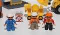 Bild 2 von 4988 - Ville große Baustelle  / (Variante) gebraucht gut- ohne OVP & Bauanleitung