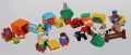 Bild 3 von Bauernhof Adventskalender / Erweiterung für Euren Lego Duplo Bauernhof  / (Variante) gebraucht gut- ohne OVP & Bauanleitung