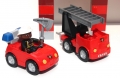 Bild 4 von 6138 - Meine erste Feuerwehr  / (Variante) gebraucht gut- ohne OVP & Bauanleitung