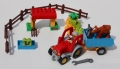 Bild 1 von 10524 - Traktor  / (Variante) gebraucht sehr gut - mit OVP